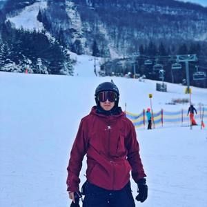 Meet your Posher, Alejo